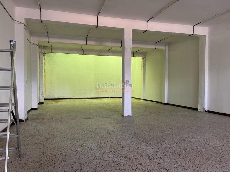 Foto f766a224-2524-4221-8690-d303e9d30cc7. Local comercial a O Feal - Xubia Narón