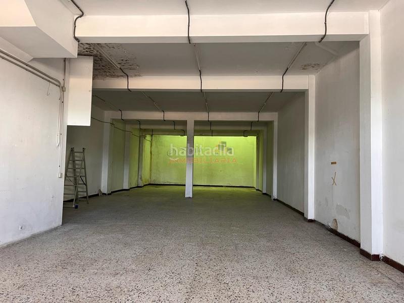 Foto 94323a3f-24b2-4bc1-9de5-76829f44f32c. Local commercial dans O Feal - Xubia Narón