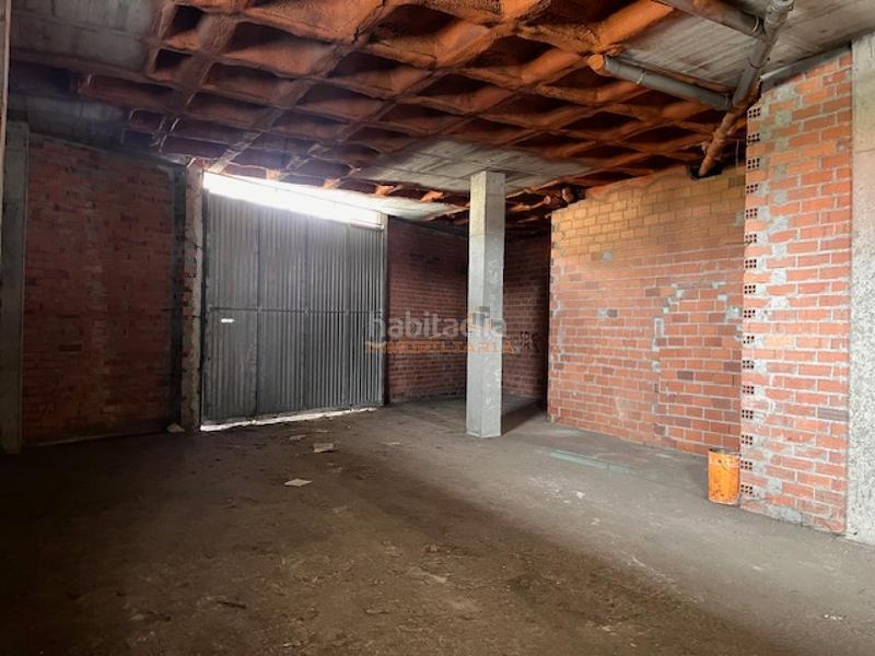 Foto 0e0d7bb6-1772-4f49-82c1-2094a25e2859. Local comercial en O Feal - Xubia Narón