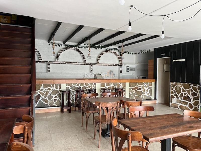 Foto 1b1514d5-6c24-46c5-967d-eb290249689d. Business premise in San Mateo - Castro - O Val Narón