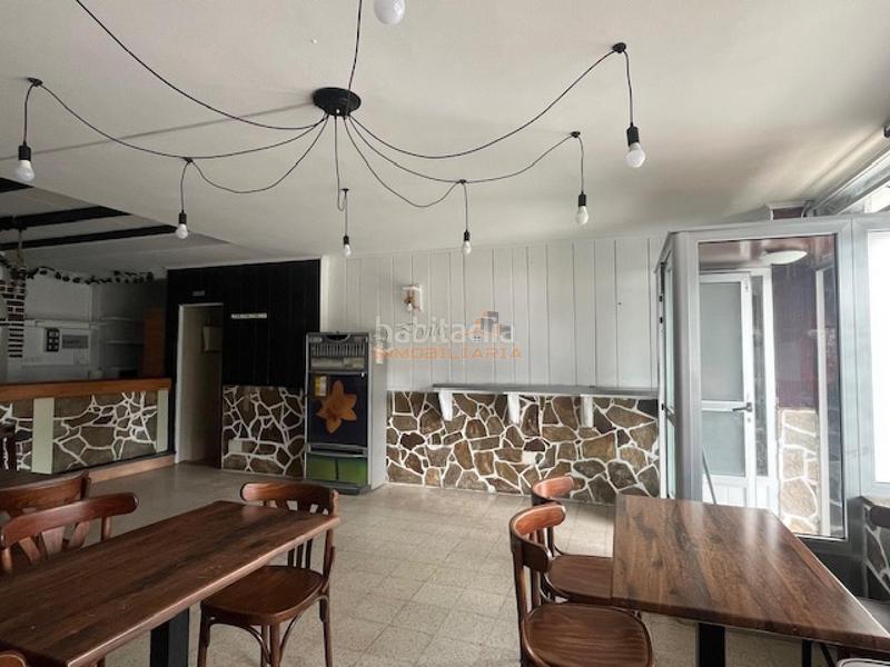 Foto 2ef4c711-9ca8-4979-88dd-c6825c3cdf03. Business premise in San Mateo - Castro - O Val Narón