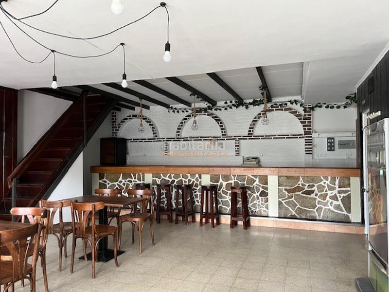 Foto 5c59bbd8-4582-44ef-9de6-8a04641e56b2. Business premise in San Mateo - Castro - O Val Narón