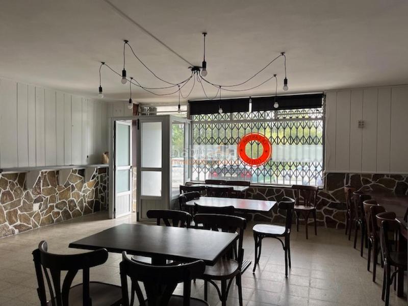 Foto 791e41f5-62d9-4042-849a-8f2e2091c0e8. Business premise in San Mateo - Castro - O Val Narón