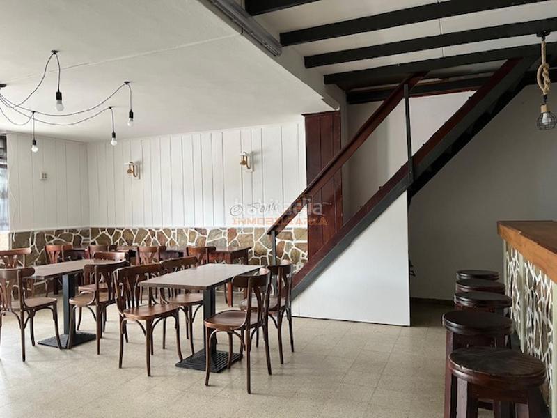 Foto 8cf6ba22-4697-46e0-9b4b-5b675fb4524d. Business premise in San Mateo - Castro - O Val Narón