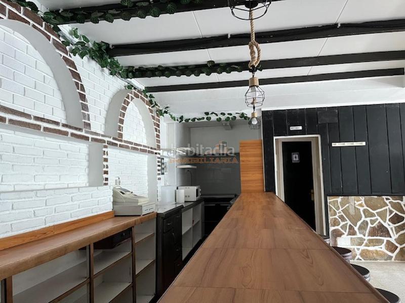 Foto c8363769-da21-4491-8ae3-70d99cb8ff41. Business premise in San Mateo - Castro - O Val Narón