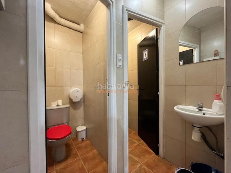 Foto 181480ee-16b5-4a32-aede-f0a4cbfe56c5. Local comercial en San Mateo - Castro - O Val Narón