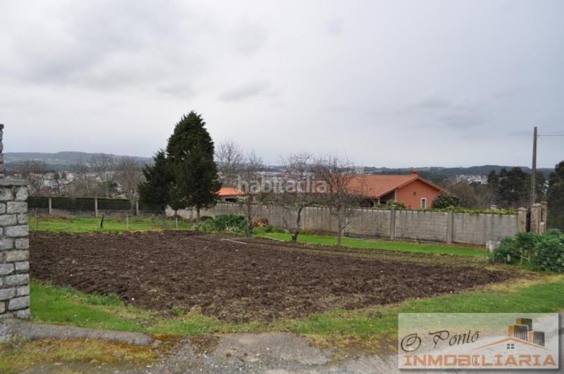 Foto 6cbee768-b882-4c56-beca-3336b56d71ef. Wohngrundstück in A Gándara Narón