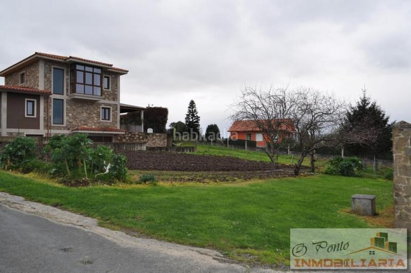 Foto 75d84153-53bc-49d8-a8bb-f3d729b291ba. Wohngrundstück in A Gándara Narón