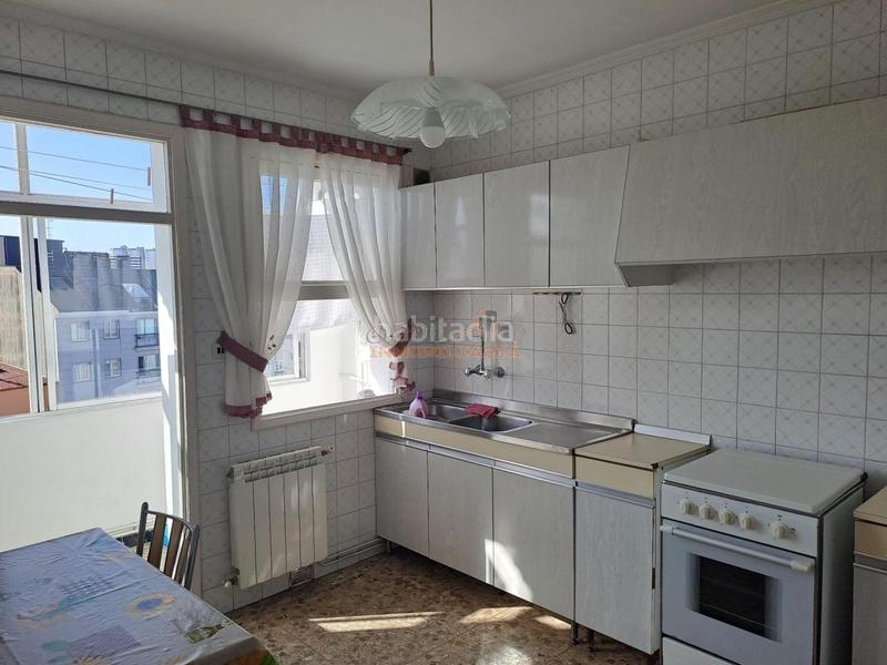 Foto ebdd63b1-4af7-403c-ac59-50d623b696e0. Appartement avec chauffage dans A Gándara Narón