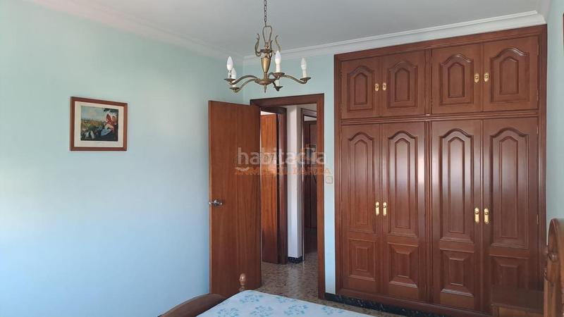 Foto a7c89283-4301-491a-b87c-6b2dc8524473. Etagenwohnung mit heizung in A Gándara Narón