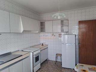 Etagenwohnung in A Gándara
