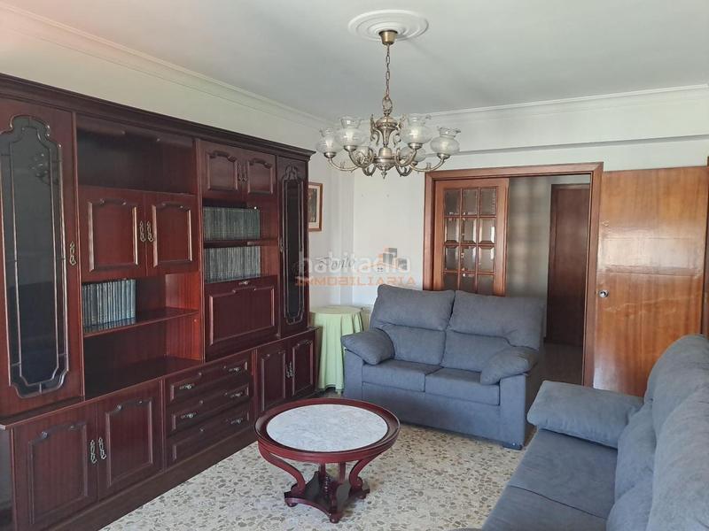 Foto ed2810b6-20dd-40ec-9575-db4e0a3ac0d2. Etagenwohnung mit heizung in A Gándara Narón