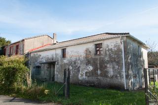 Maison jumelée à San Mateo - Castro - O Val