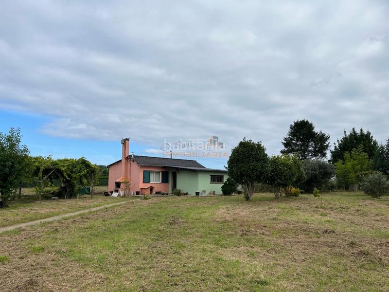 Foto fe426925-20fa-4a2b-9cd3-d9323df8429d. Casale con riscaldamento in San Mateo - Castro - O Val Narón