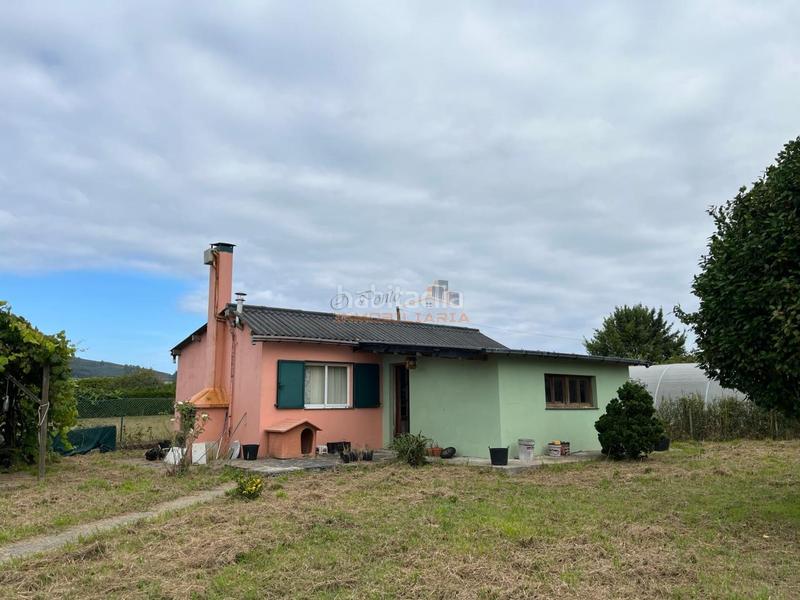Foto cd48ec5e-a94c-44c8-9cf6-b4de0e638842. Mas avec chauffage dans San Mateo - Castro - O Val Narón