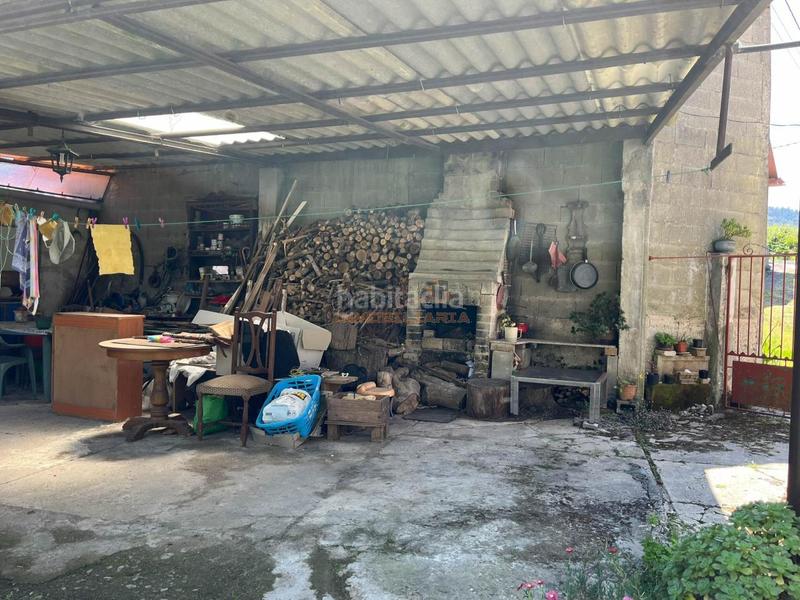 Foto 72d36101-1961-4bb1-aa85-e818fa307646. Maison avec chauffage parking dans Neda