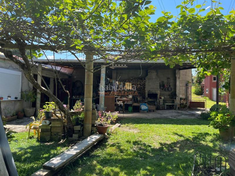 Foto c795d09a-c95f-4c0a-85f3-e025f2ccca6a. Maison avec chauffage parking dans Neda