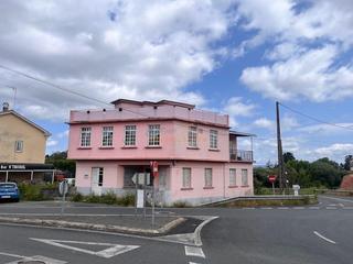 Maison à Mugardos