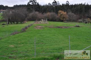 Terreny residencial a O Feal - Xubia