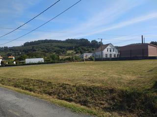 Residential Plot in Sedes - Pedroso - Doso