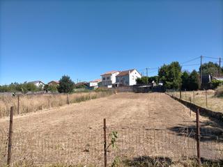 Terreny residencial a O Feal - Xubia