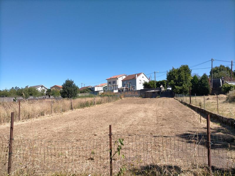 Foto c887fe55-af60-4825-a2c2-fb174a432dfe. Wohngrundstück in O Feal - Xubia Narón