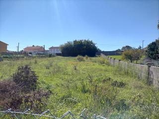 Residential Plot in San Mateo - Castro - O Val