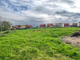 Residential Plot in San Mateo - Castro - O Val