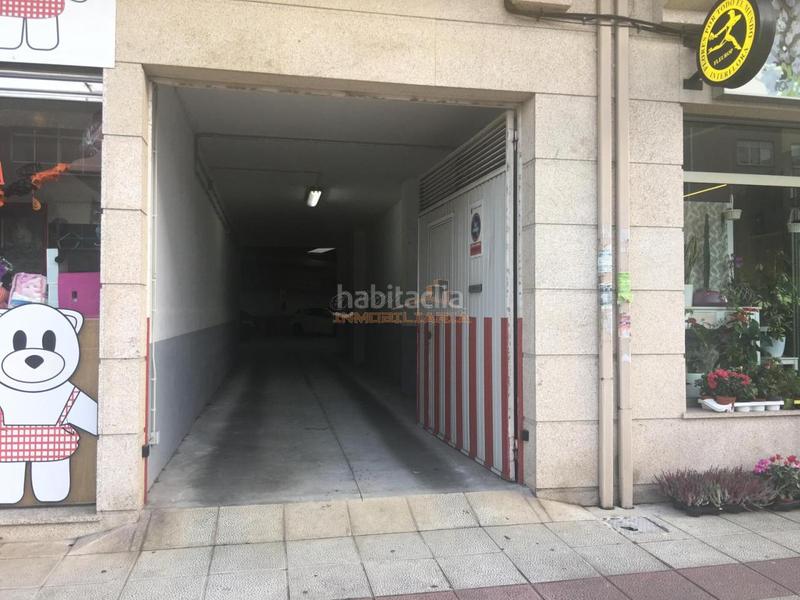 Foto e4e8c618-aa6f-4524-b426-83c1e6771944. Parking coche en Piñeiros - Freixeiro Narón