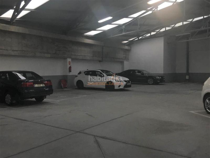 Foto e96e864c-9226-46ee-bb7a-61b34c06762a. Parking coche en Piñeiros - Freixeiro Narón