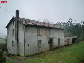 Casa a Valdoviño