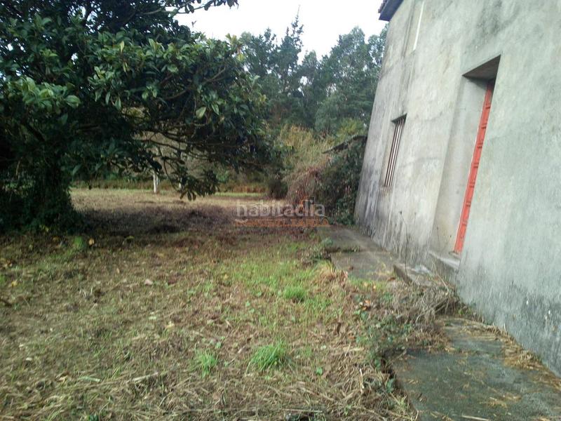 Foto 5d74036c-efb0-4bda-becd-7cc474699820. Haus mit parking in Valdoviño