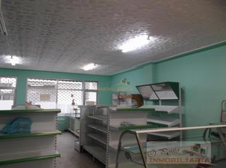 Local Comercial en Alto del Castaño