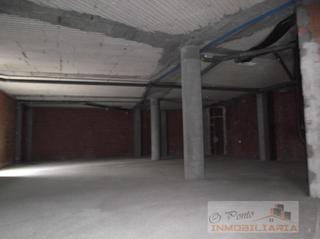 Local Comercial en A Malata - Catabois - Ciudad Jardín
