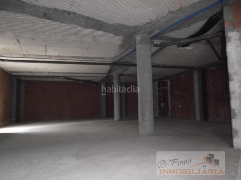 Foto 2d43e00a-8603-465c-afb1-28a062606872. Local comercial en A Malata - Catabois - Ciudad Jardín Ferrol