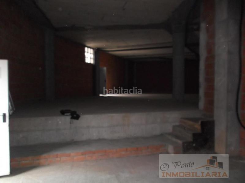 Foto 82e73d46-7f9f-46e6-ba27-7d506daeb419. Local comercial en A Malata - Catabois - Ciudad Jardín Ferrol