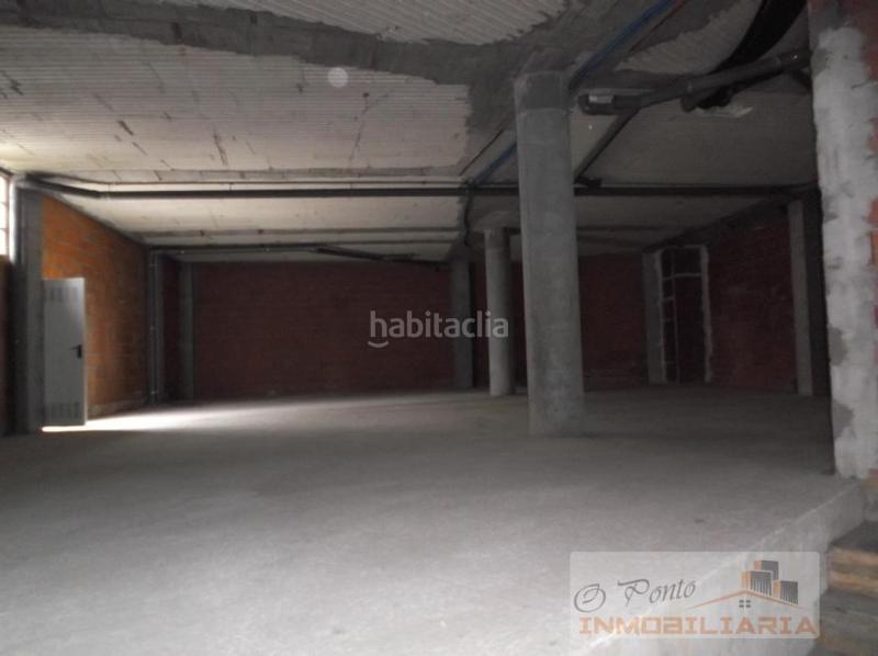 Foto bdea6648-084c-48b0-b1ec-98644434f7cb. Local comercial en A Malata - Catabois - Ciudad Jardín Ferrol