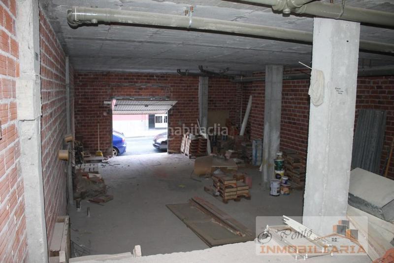 Foto 14869208-652c-4e23-83aa-275114d73962. Miete geschäftsraum in O Feal - Xubia Narón