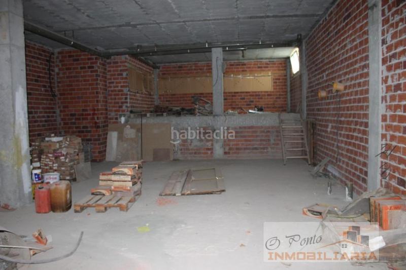 Foto 89bf47b7-c939-4528-b20a-2c7effc74820. Lloguer local comercial a O Feal - Xubia Narón