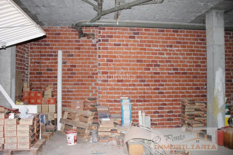 Foto 0b856aa3-2b70-4491-8a13-3df9173dabf7. Location local commercial dans O Feal - Xubia Narón