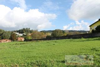 Terreny residencial a Fene