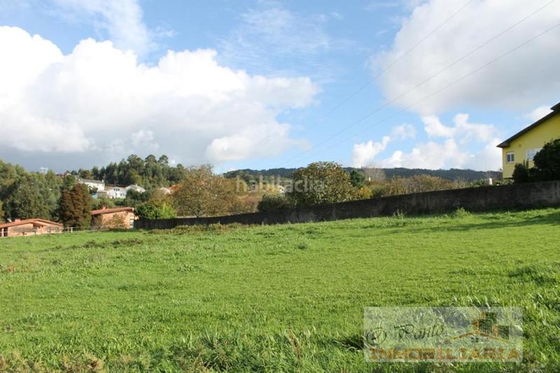 Foto a08c3365-b62a-4326-99e3-2ce2d3ea3adf. Residential plot in Fene