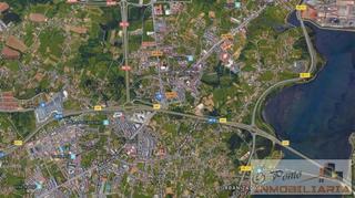 Terreny residencial a Piñeiros - Freixeiro