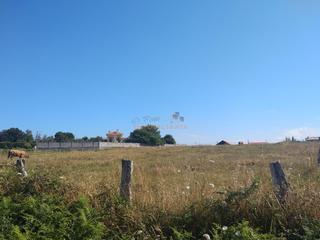 Terreny residencial a San Mateo - Castro - O Val