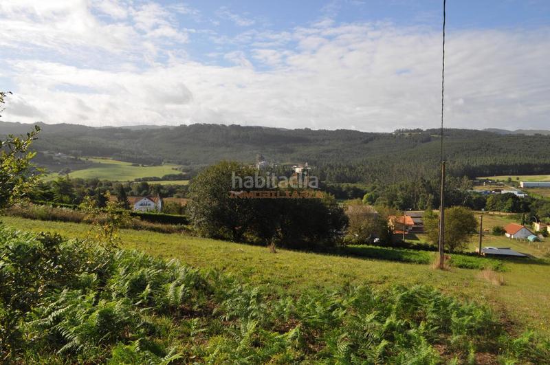 Foto bccbfc6d-c8fc-4cab-823c-397ff6434619. Residential plot in San Sadurniño