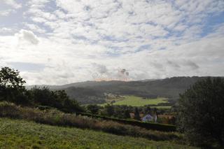 Terrain résidentiel à San Sadurniño