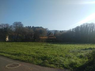 Wohngrundstück in O Feal - Xubia