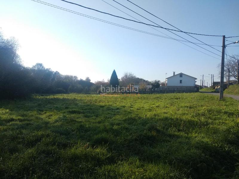 Foto e3f88d84-ae04-43ab-b393-567d593117e7. Wohngrundstück in O Feal - Xubia Narón