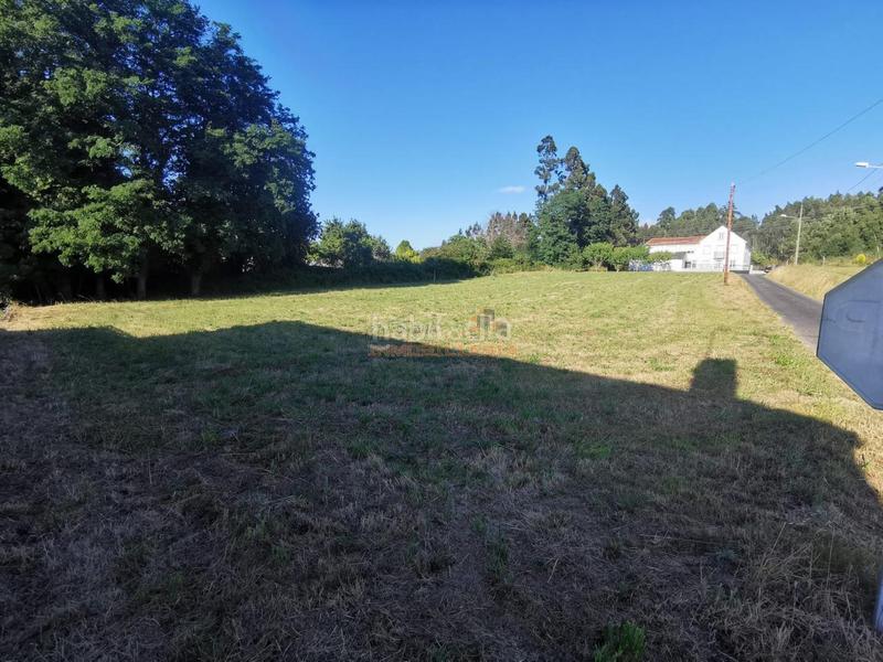 Foto 241e501d-4afd-4ce8-b1c2-53611af7b9ce. Residential plot in Valdoviño