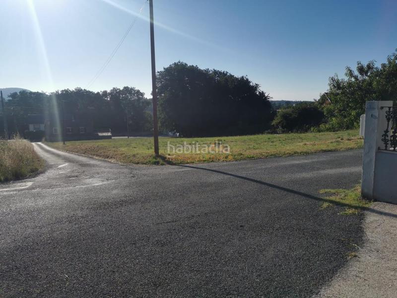 Foto 6e4eb90b-a591-4a42-8bdc-131219d01729. Residential plot in Valdoviño
